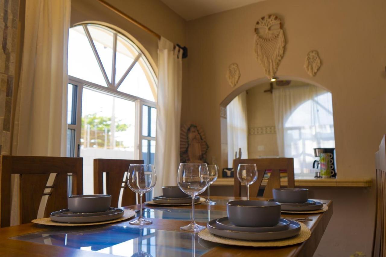 Apartamento Casa Pistache Ii Isla Mujeres